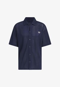 Não selecionado, night indigo white