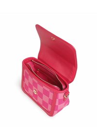 Miriade A SPALLA MOODY - Borsa a tracolla - fuxia