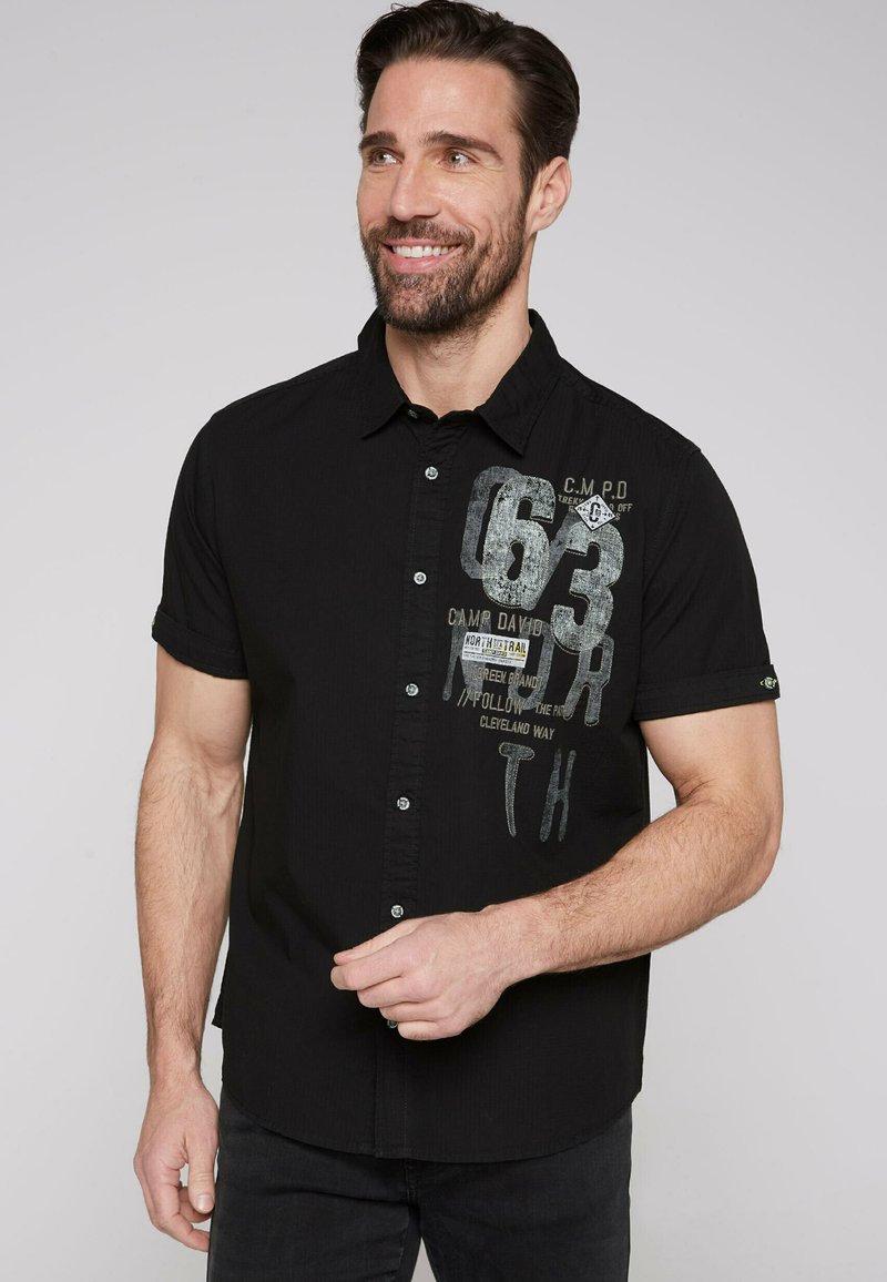 David chemise