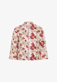 Nevybráno, fiery red