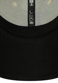 New Era 9FORTY STRAP WORLD SERIES LOS ANGELES DODGERS - Cap - beige