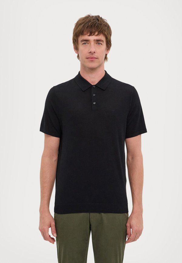 CORE MERINO  - Polo shirt4