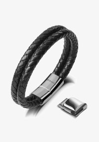 Unselected, silberfarben