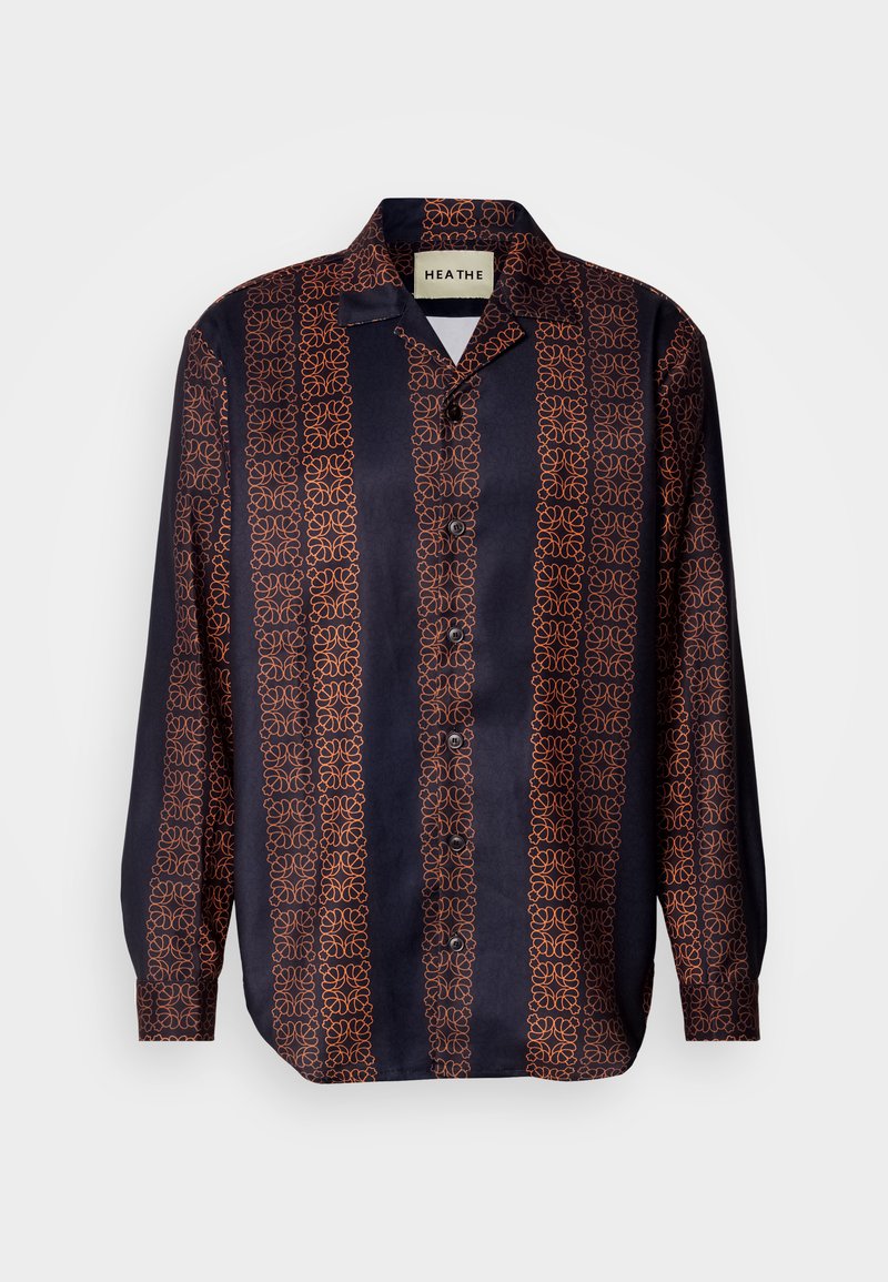 Heathe Overhemd meerkleurig