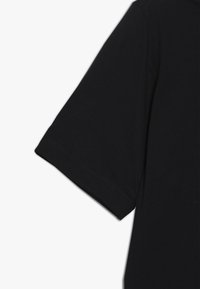 Nike Sportswear TEE FUTURA UNISEX - T-Shirt basic - black/white