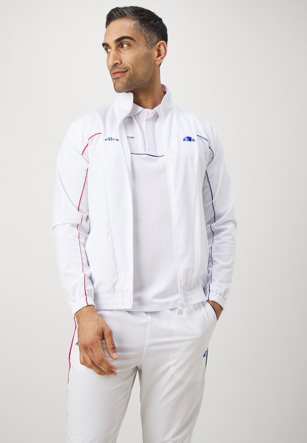 WOODFORD PANT TRACK PANT - Tracksuit bottoms4