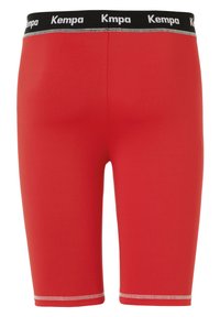 Unausgewählt, rot