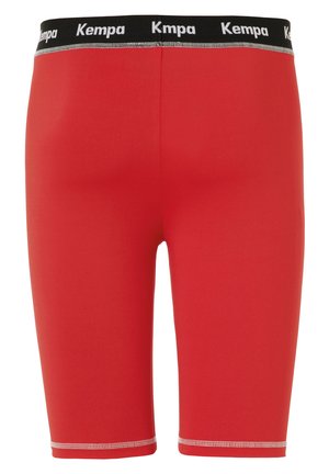 Kempa ATTITUDE  - Shorts - rot
