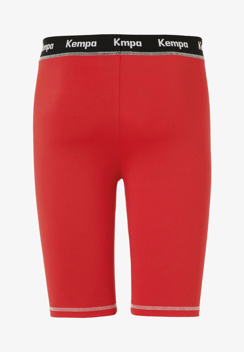 Kempa ATTITUDE - Shorts - rot