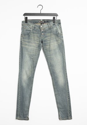 PLEASE Jeans Slim Fit - blue