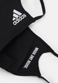 adidas Performance - Maska z tkaniny