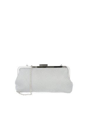 Pink Desert, BOLSOS DE FIESTA - Clutch - silver-coloured