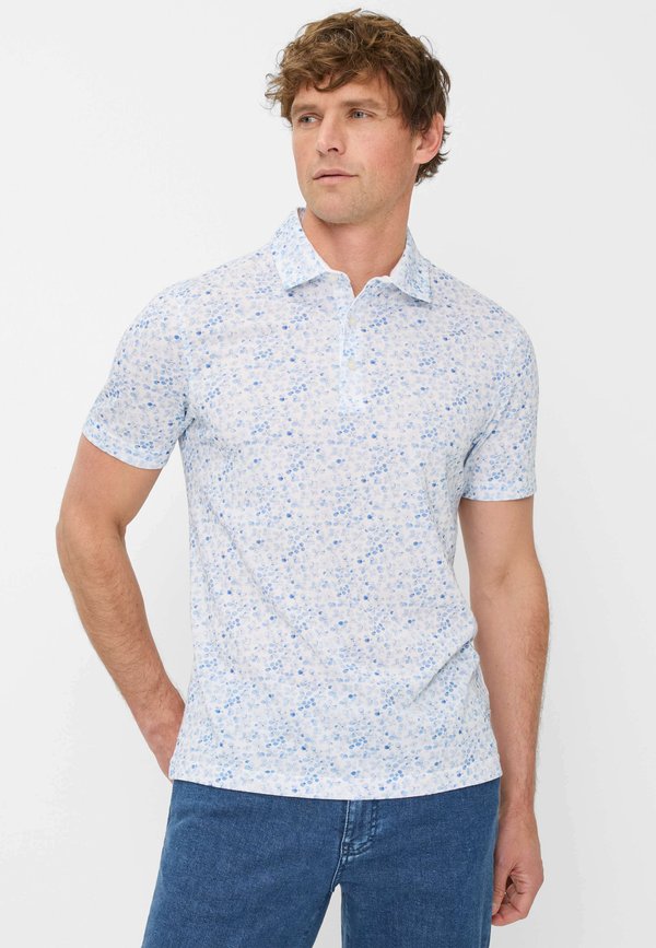 STYLE PICO - Poloshirt - sky