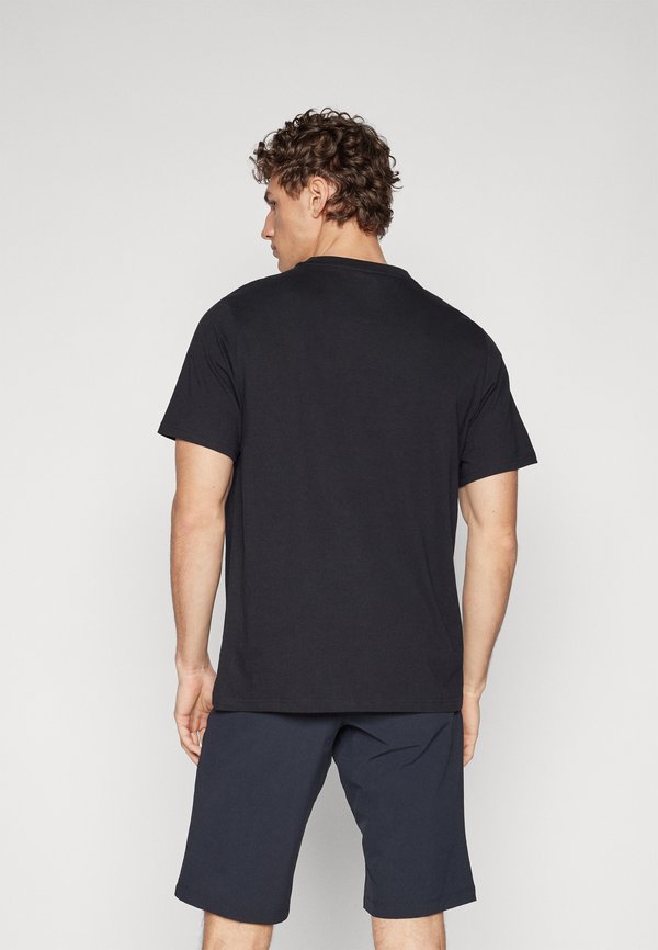 BOX  - Print T-shirt2