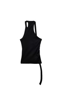 Koton RUCHED  - Top - black
