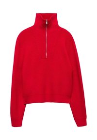 Vesta - red