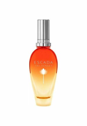 ESCADA TAJ SUNSET EDT 50ML - Eau de toilette - orange