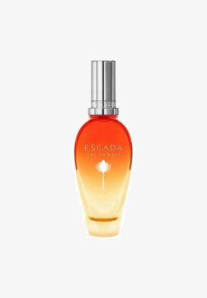 Escada Fragrances, ESCADA TAJ SUNSET EDT 50ML - Eau de toilette - orange