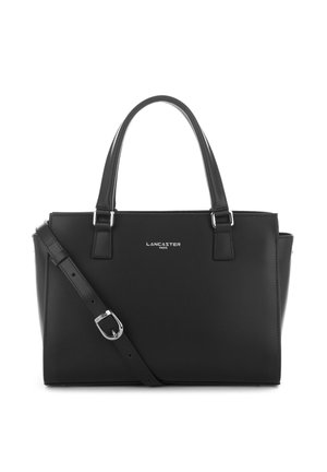 SMOOTH - Handbag - noir