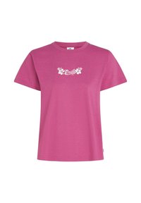 Unselected, electric fuschia