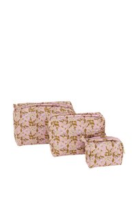 My Jewellery SET - Neceser - pink