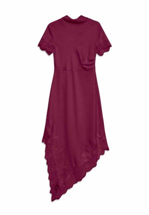 Vero Moda, DRESS VMRITA LONG DRESS - Maksikleit - purple potion