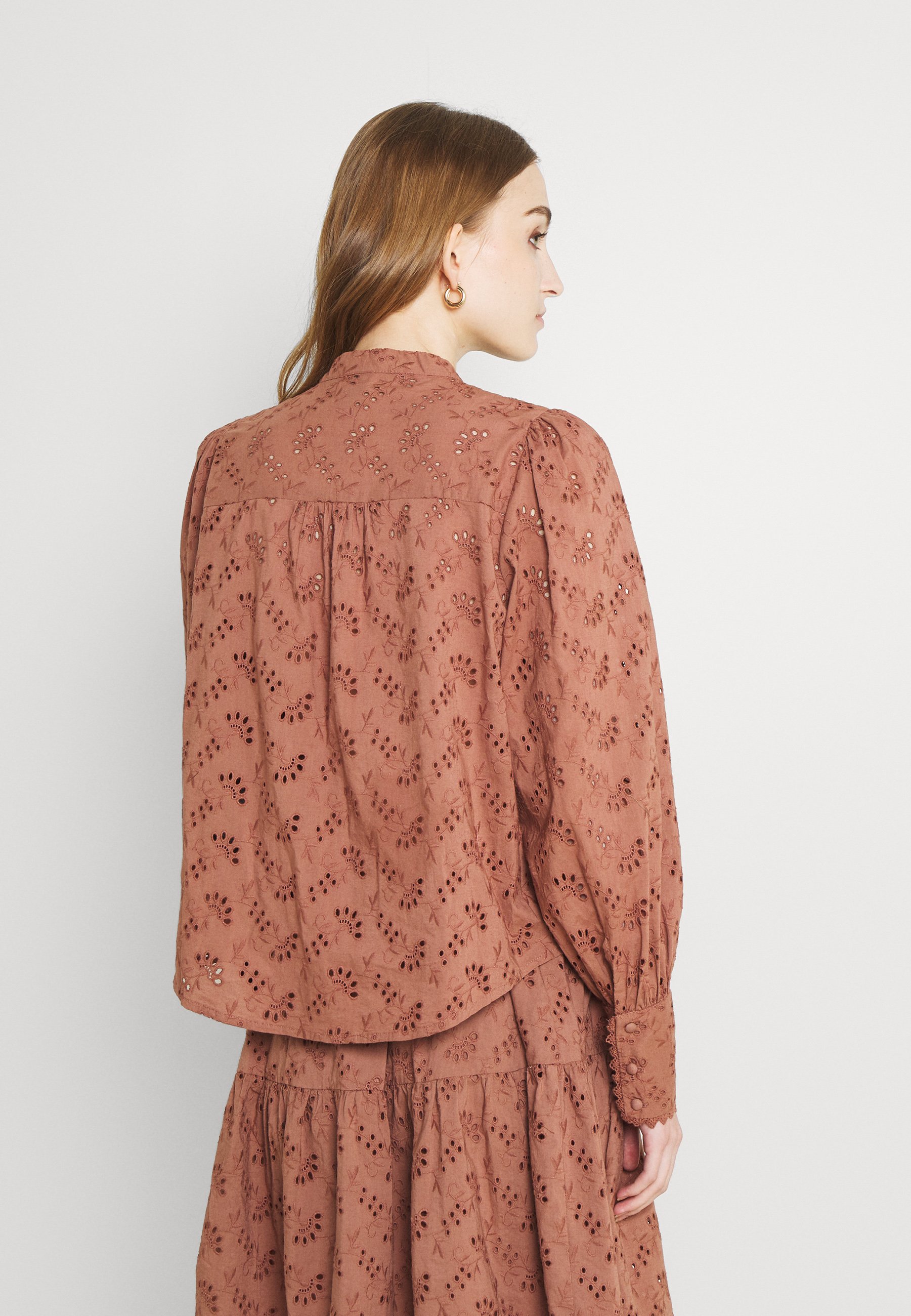 Donna YASSINNI SHIRT - Camicia Donna YASSINNI SHIRT - Camicia