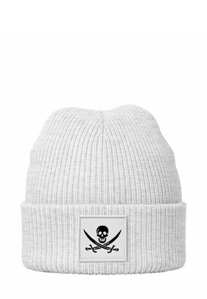 Beanie - cloud grey