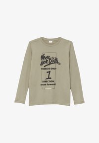 Unausgewählt, tannengrün