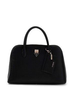 PATSIE LOGO - Handtasche - schwarz