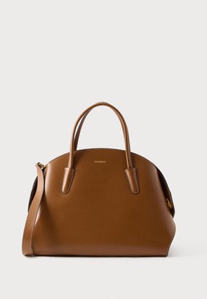 TYLDE - Handtas - cognac