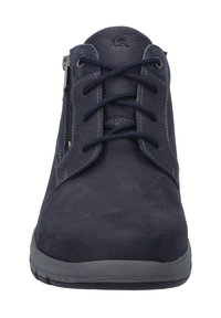 Josef Seibel GIUSEPPE 03 - Nauhalliset nilkkurit - indigo