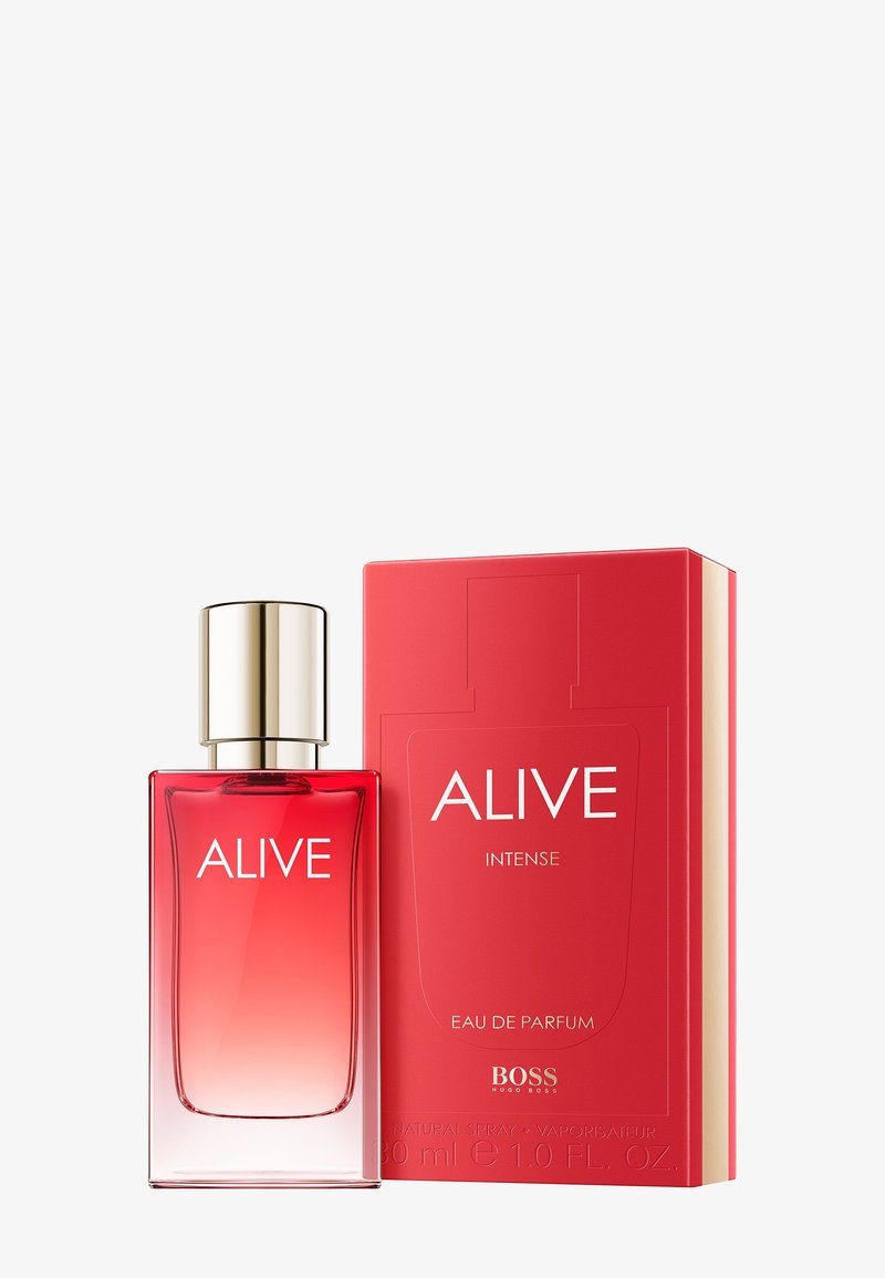 alive hugo boss