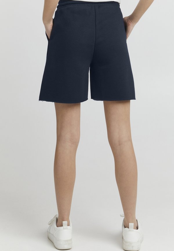 OXHOPE LOOSE FIT - Shorts - total eclipse4