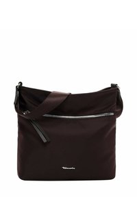 Unselected, brown