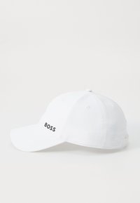 BOSS LACH - Sapka - natural