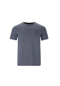 Unausgewählt, ombre blue