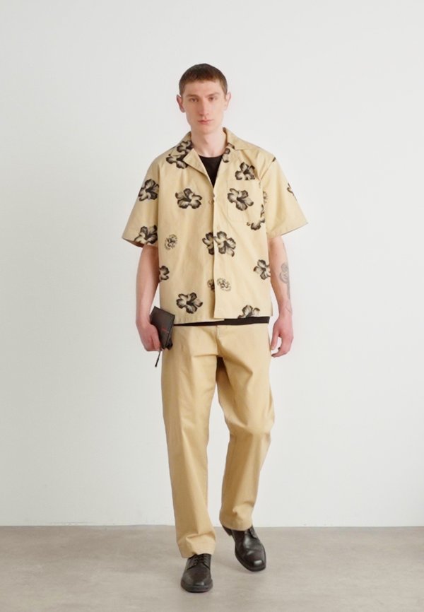 ELIGINO - Shirt - light beige4