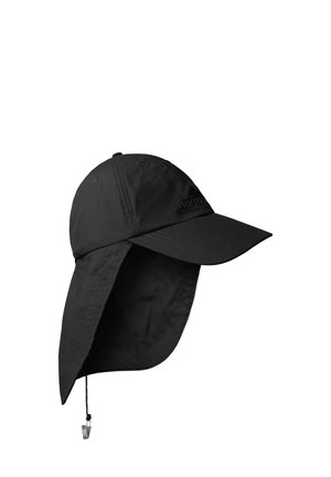 Cap - schwarz
