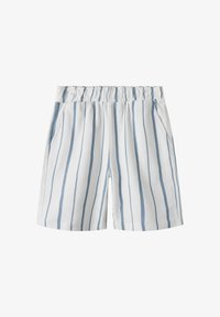 Odabrano, white alyssum