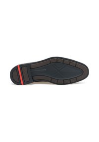 Lloyd MOTION - Stringate eleganti - dunkelbraun