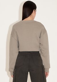 Miss Sixty Sudadera - khaki