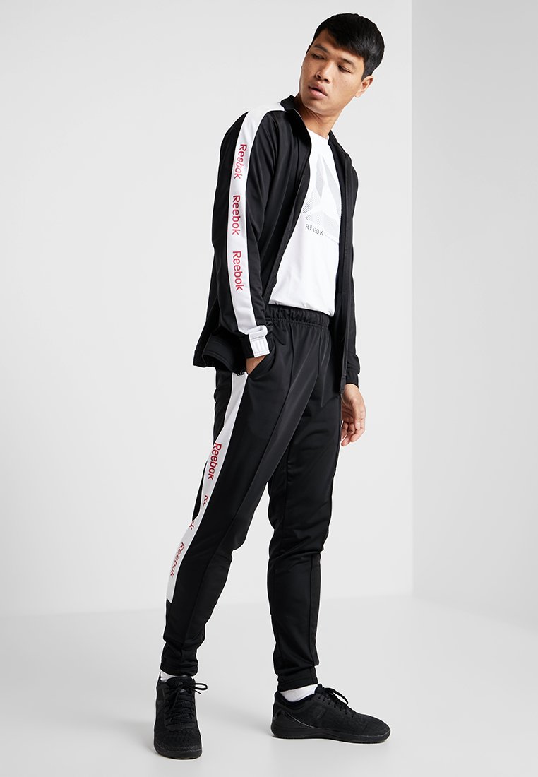 reebok survetement