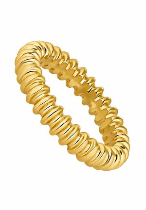 CON RELIEVE - Anillo - gold-coloured