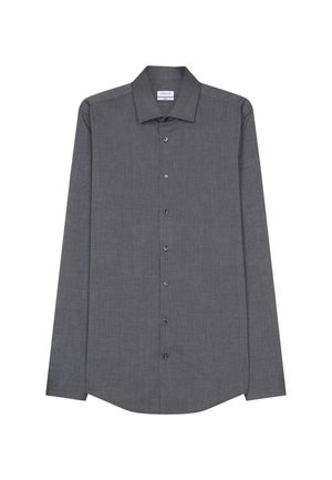 Seidensticker, SLIM FIT - Chemise - grey