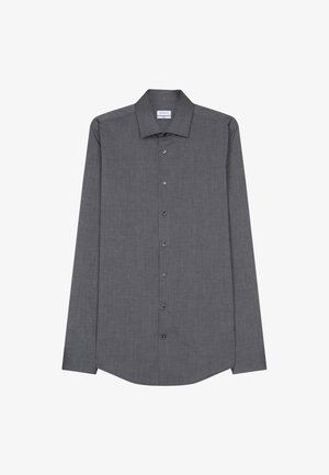 Seidensticker, SLIM FIT - Chemise - grey