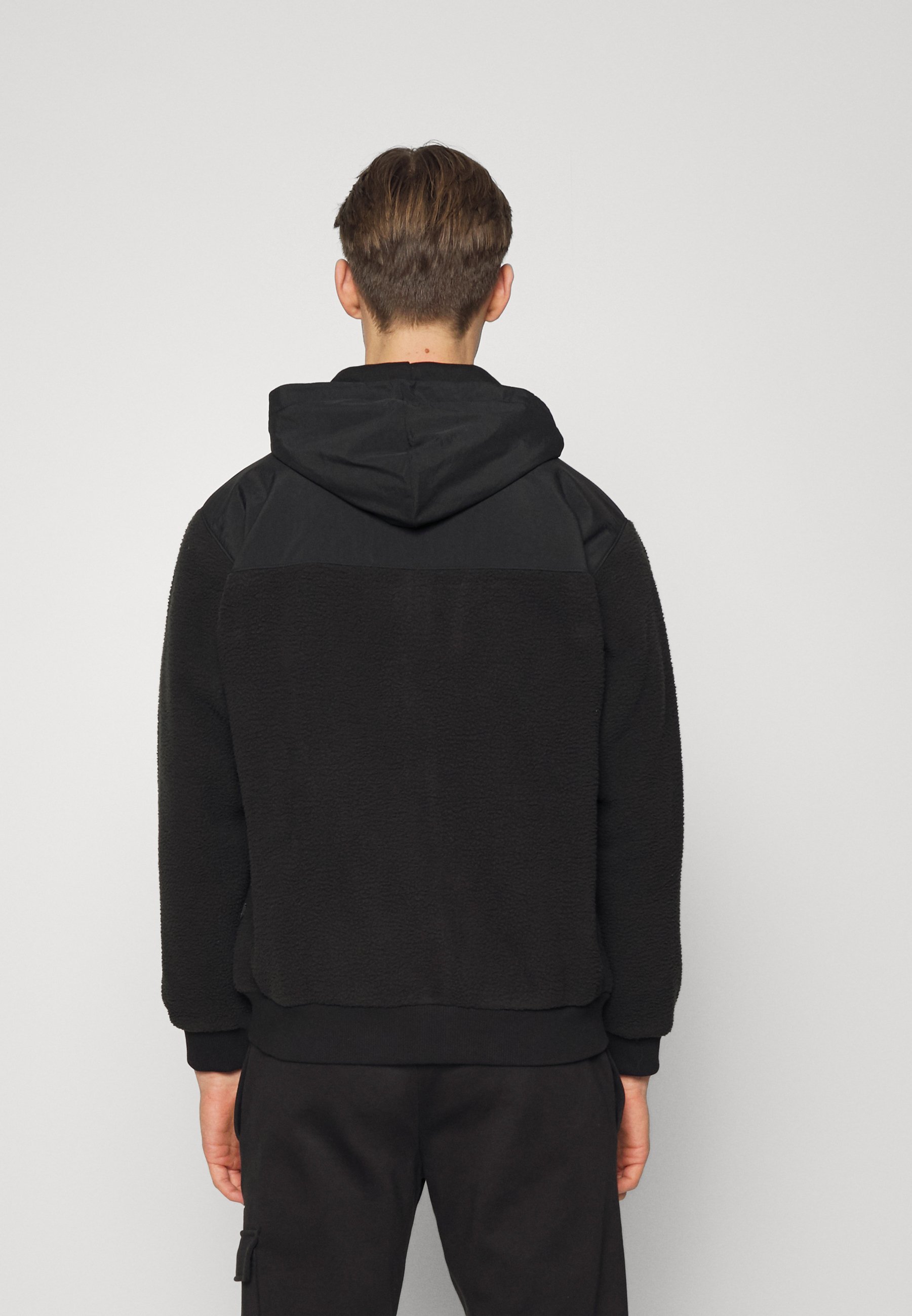 puma winterized black