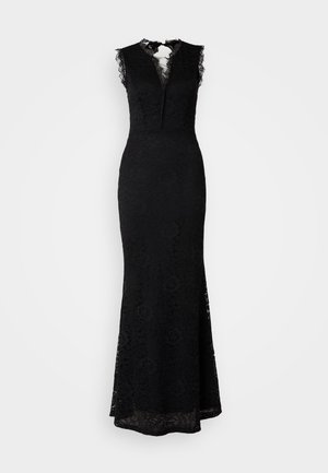 WAL G. MAXI - Ballkleid - black