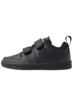 PICO 5 UNISEX - Träningsskor - black