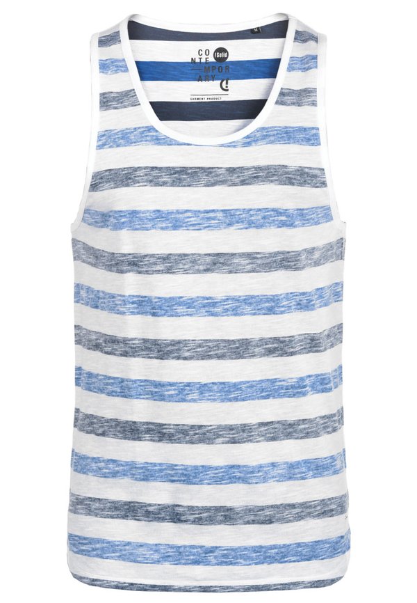 SDMende - Top - strong blu3